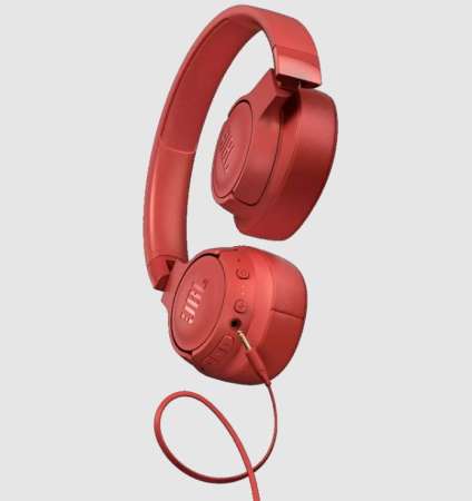 Głośniki jbl słuchawki - 750 BT NC