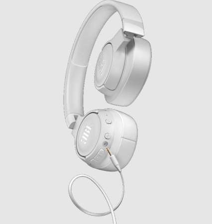 Głośniki jbl słuchawki - 750 BT NC