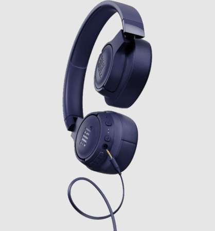 Głośniki jbl słuchawki - 750 BT NC