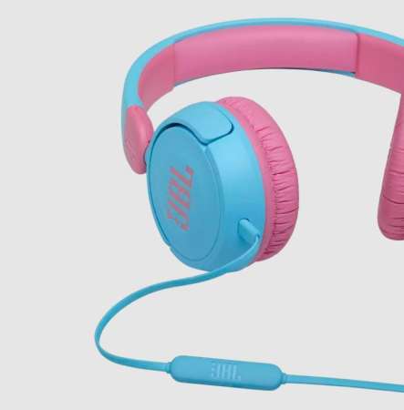 Głośniki jbl słuchawki - JR 310