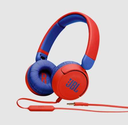 Głośniki jbl słuchawki - JR 310