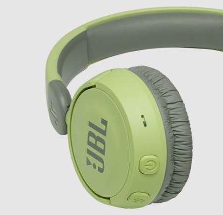Głośniki jbl słuchawki - JR 310 BT