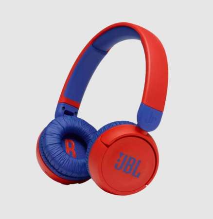 Głośniki jbl słuchawki - JR 310 BT