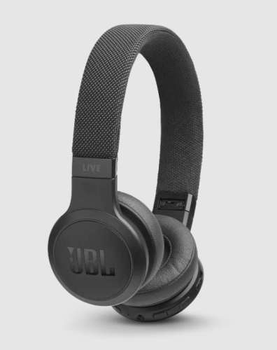 Przejdź do produktu Głośniki jbl słuchawki - Live 400 BT