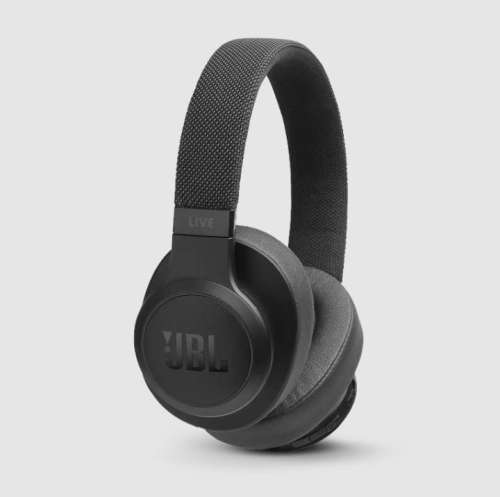Przejdź do produktu Głośniki jbl słuchawki - Live 500 BT