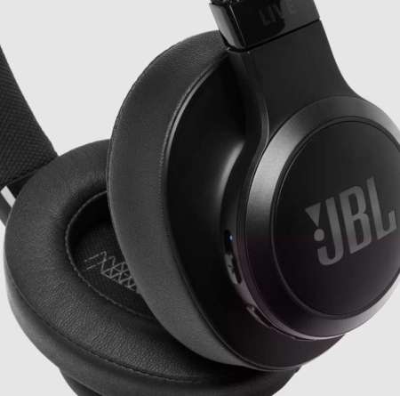 Głośniki jbl słuchawki - Live 500 BT