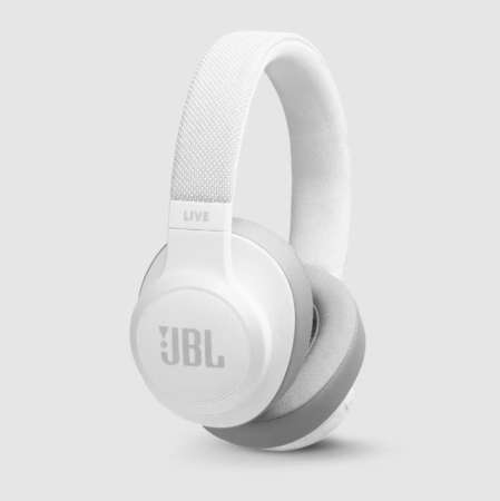 Głośniki jbl słuchawki - Live 500 BT
