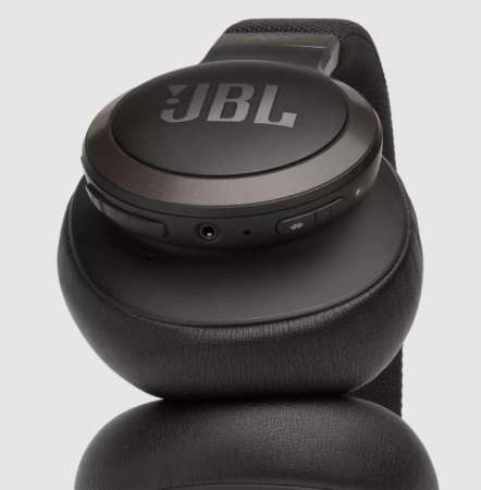 Głośniki jbl słuchawki - 650 BT NC