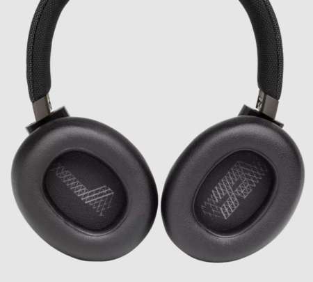 Głośniki jbl słuchawki - 650 BT NC