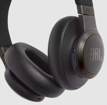 Głośniki jbl słuchawki - 650 BT NC