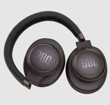 Głośniki jbl słuchawki - 650 BT NC