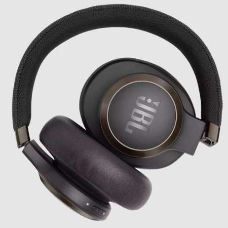 Głośniki jbl słuchawki - 650 BT NC