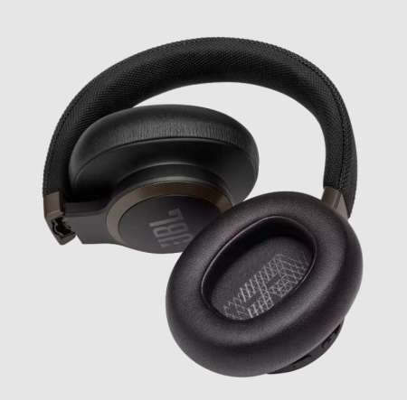 Głośniki jbl słuchawki - 650 BT NC