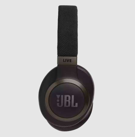Głośniki jbl słuchawki - 650 BT NC