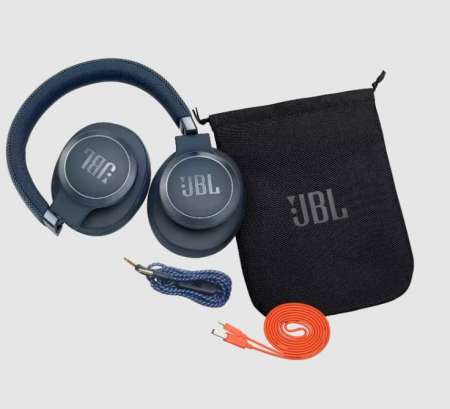 Głośniki jbl słuchawki - 650 BT NC