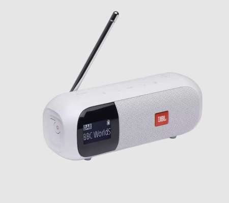 Głośniki jbl słuchawki - Tuner 2