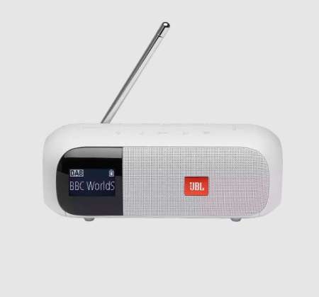 Głośniki jbl słuchawki - Tuner 2