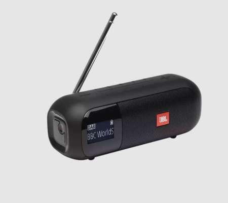 Głośniki jbl słuchawki - Tuner 2