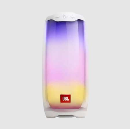 Głośniki jbl słuchawki - Pulse 4