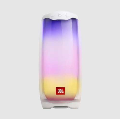 Przejdź do produktu Głośniki jbl słuchawki - Pulse 4