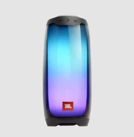 Głośniki jbl słuchawki - Pulse 4