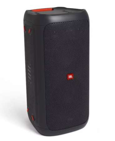 Głośniki jbl słuchawki - Partybox 100