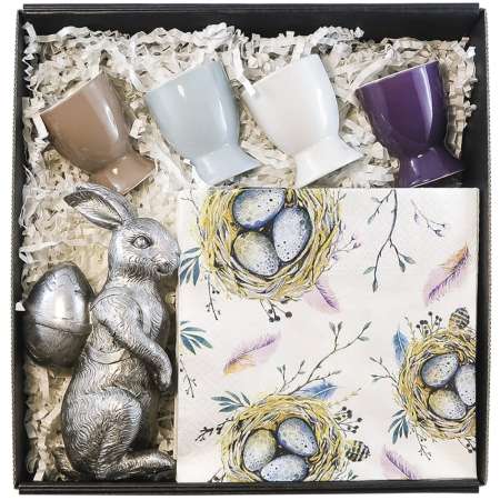 Giftboxy Duka wielkanocne - gadżety Wielkanoc 2021 (Easter 2)
