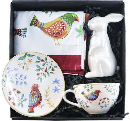 Giftboxy Duka wielkanocne - gadżety Wielkanoc 2021 (Easter 4)