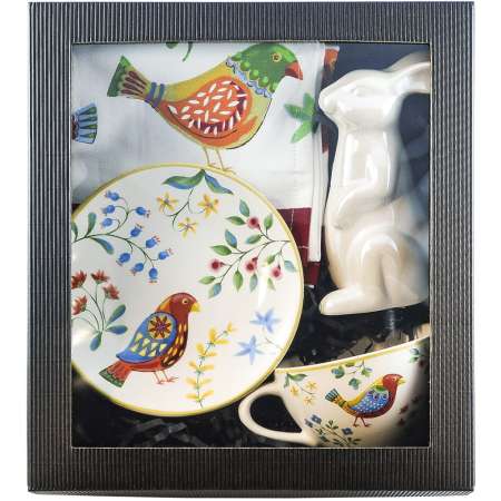 Giftboxy Duka wielkanocne - gadżety Wielkanoc 2021 (Easter 4)