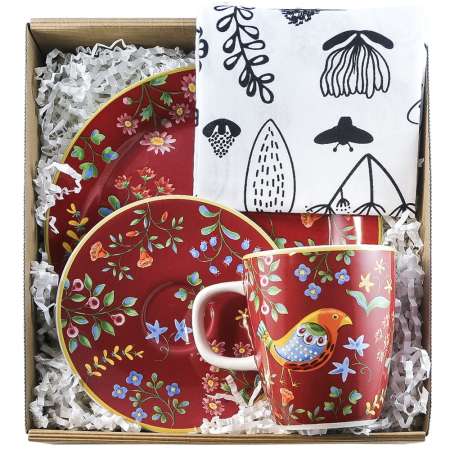 Giftboxy Duka wielkanocne - gadżety Wielkanoc 2021 (Easter 5)