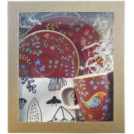 Giftboxy Duka wielkanocne - gadżety Wielkanoc 2021 (Easter 5)
