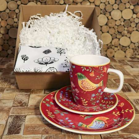 Giftboxy Duka wielkanocne - gadżety Wielkanoc 2021 (Easter 5)