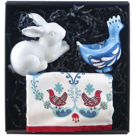 Giftboxy Duka wielkanocne - gadżety Wielkanoc 2021 (Easter 6)