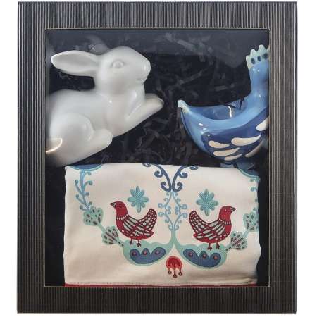 Giftboxy Duka wielkanocne - gadżety Wielkanoc 2021 (Easter 6)