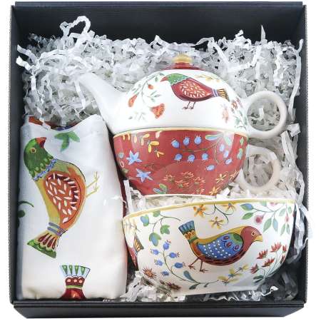 Giftboxy Duka wielkanocne - gadżety Wielkanoc 2021 (Easter 8)