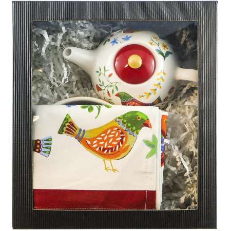 Giftboxy Duka wielkanocne - gadżety Wielkanoc 2021 (Easter 8)