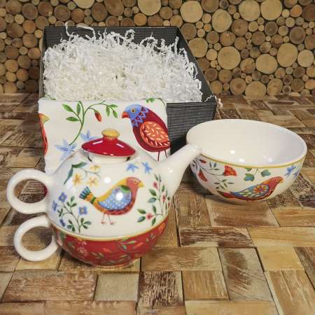 Giftboxy Duka wielkanocne - gadżety Wielkanoc 2021 (Easter 8)
