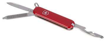 Reklamowe scyzoryki Victorinox z nadrukiem - Rally (0.6163)