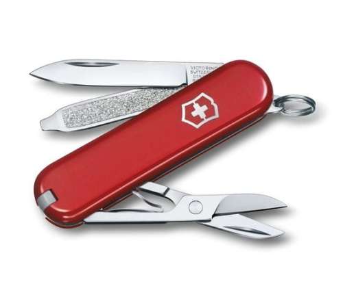 Przejdź do produktu scyzoryki Victorinox - Classic SD (0.6223)