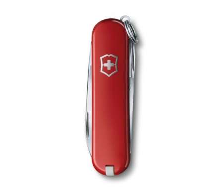 Reklamowe scyzoryki Victorinox z nadrukiem - Classic SD (0.6223)