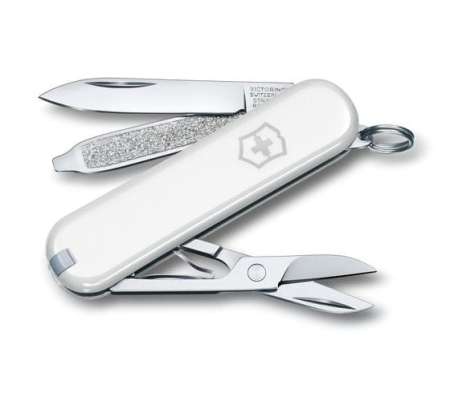 Reklamowe scyzoryki Victorinox z nadrukiem - Classic SD (0.6223)