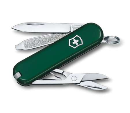 Reklamowe scyzoryki Victorinox z nadrukiem - Classic SD (0.6223)