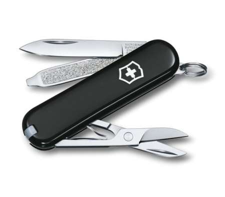 Reklamowe scyzoryki Victorinox z nadrukiem - Classic SD (0.6223)