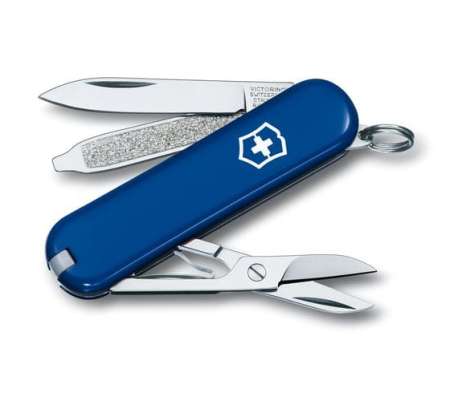 Reklamowe scyzoryki Victorinox z nadrukiem - Classic SD (0.6223)