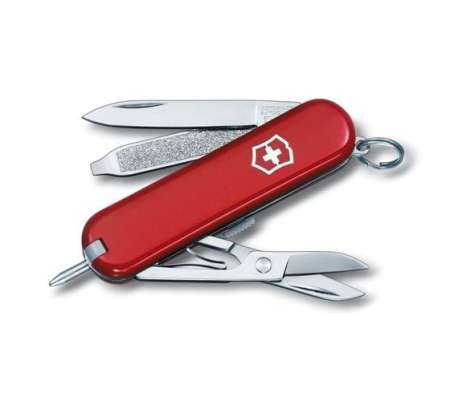 Reklamowe scyzoryki Victorinox z nadrukiem - Signature (0.6225)