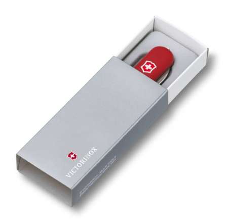 Reklamowe scyzoryki Victorinox z nadrukiem - Signature (0.6225)