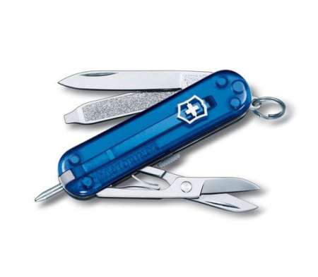 Reklamowe scyzoryki Victorinox z nadrukiem - Signature (0.6225)