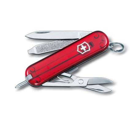 Reklamowe scyzoryki Victorinox z nadrukiem - Signature (0.6225)