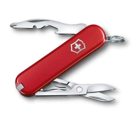 Reklamowe scyzoryki Victorinox z nadrukiem - Jetsetter (0.6263)