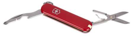 Reklamowe scyzoryki Victorinox z nadrukiem - Jetsetter (0.6263)